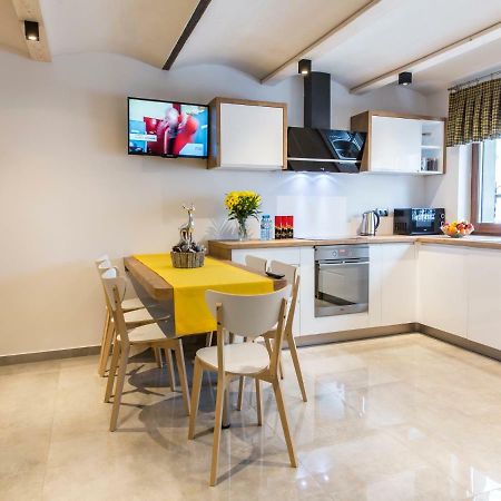 House Apart 132 Поронін Екстер'єр фото